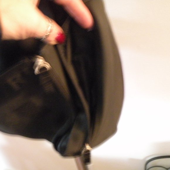 Kenneth Cole Reactions messenger bag NWOT - Picture 4 of 9